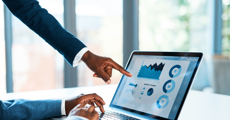 Choose the Right Software